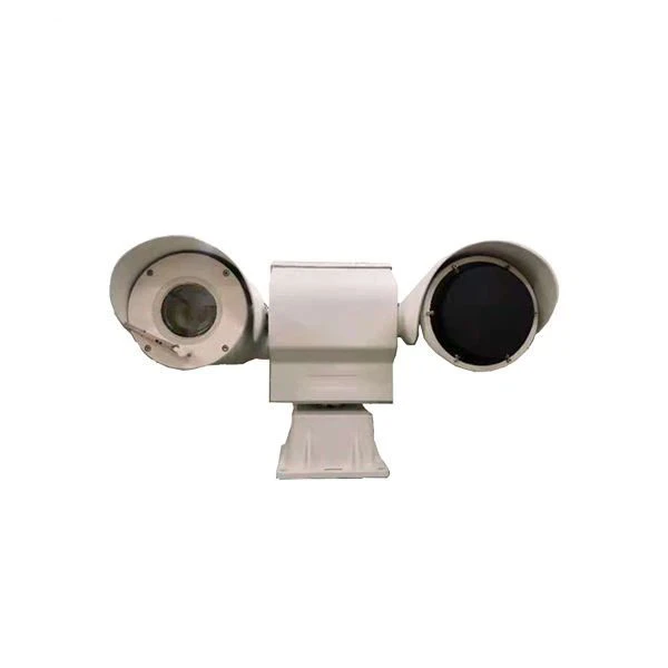 384 Long-range Surveillance EO PTZ Systems