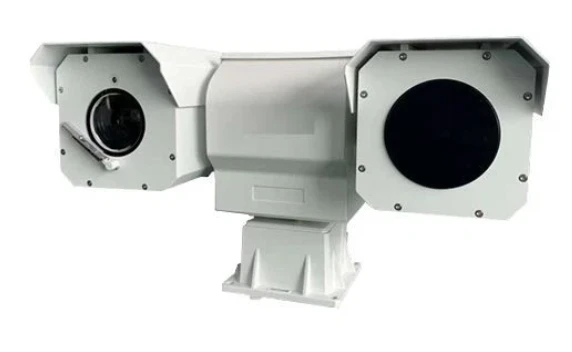 Long Range Thermal Cameras